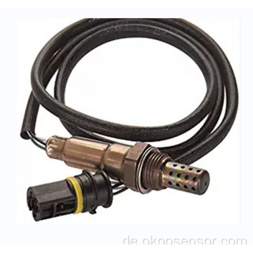 Mercedes BenzE320 E500 SL500 W203 C240 ​​Sauerstoffsensor